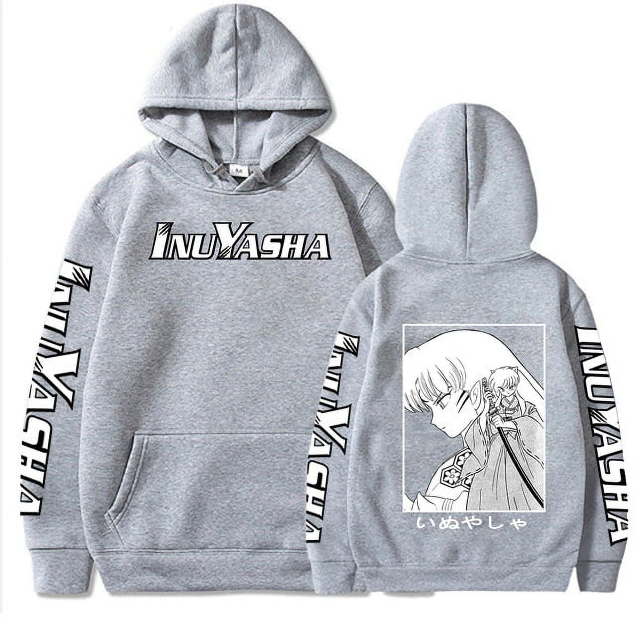 YINGKE Dames Beer Anime Hoodie Crewneck Sweatshirt Meisjes Japan Kawaii Hoodie Harajuku Trui Kpop Streetwear