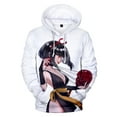 thumbnail image 1 of Inuyashas Hoodies Men Women Casual Fashion Anime Sweatshirt Hoodie Harajuku Trendy Pullover Hip Hop Streetwear Tops, 1 of 4