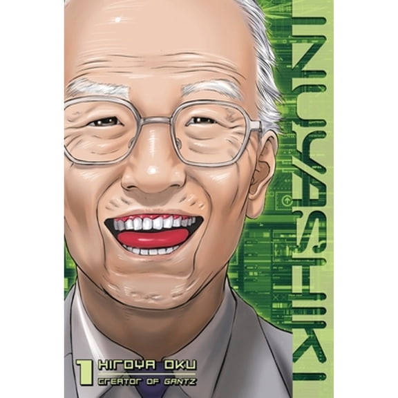 Pre-Owned Inuyashiki, Volume 1 (Paperback) 1632361213 9781632361219