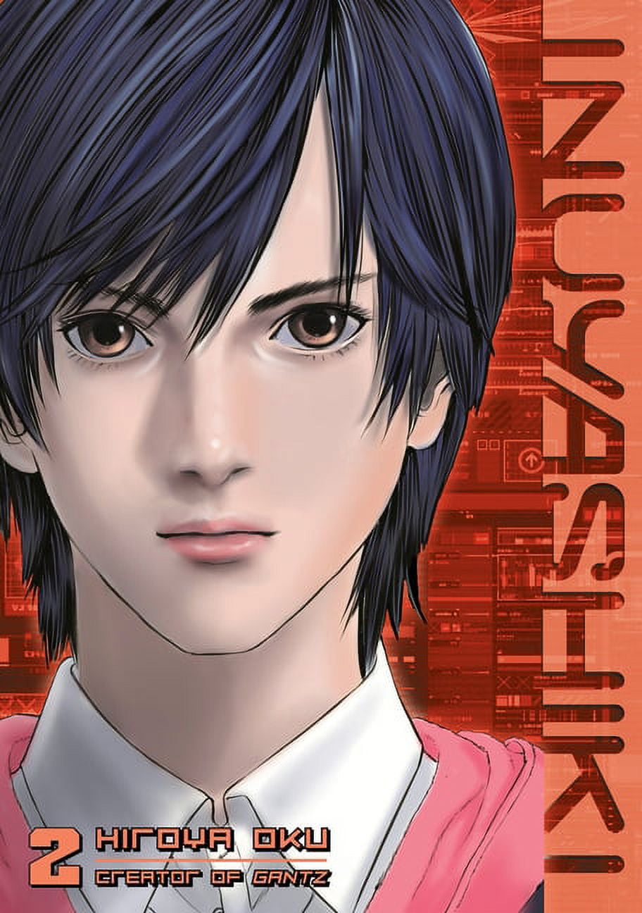 Inuyashiki minimalist  Anime titles, Animes to watch, Anime