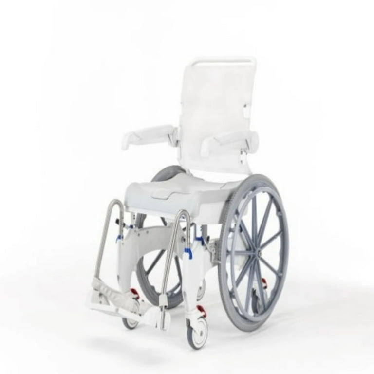 Invacare ocean commode hot sale