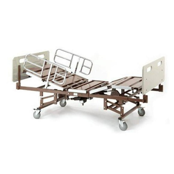 Invacare BAR750 Full-Electric Bariatric Hospital Bed