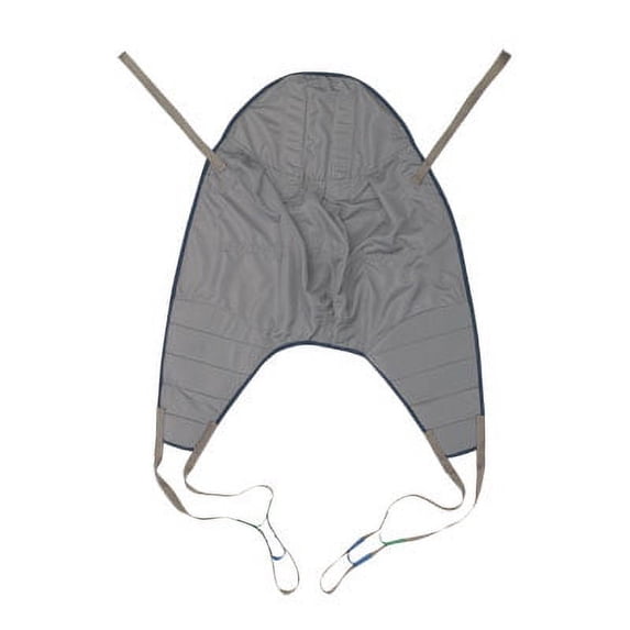 Invacare Corporation 2483777 Sling Univ High Poly Small