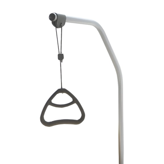 Invacare Etude HC Bed Lifting Support Trapeze Kit for Home Care Use