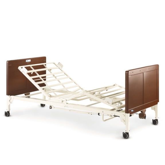 ~ARCHIVED~ Invacare G-Series Full Electric Bed (G5510)