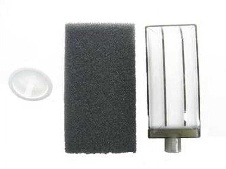 Invacare Perfecto Oxygen Concentrator Filter Kit