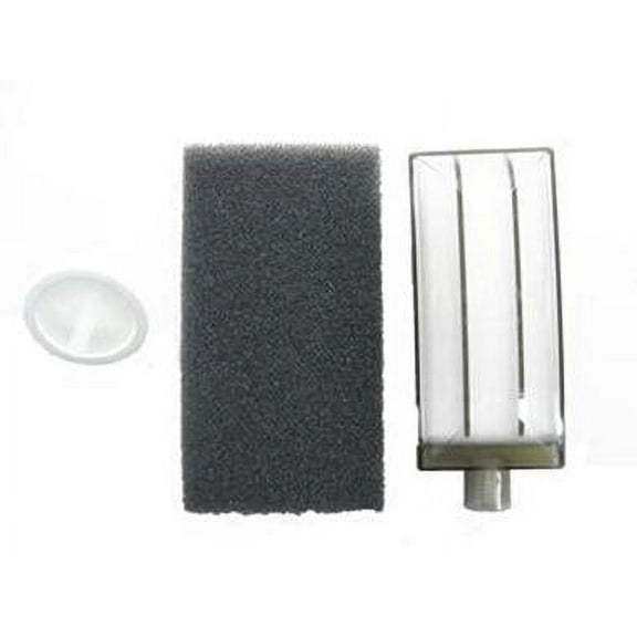 Continuous Flow Portable Oxygen Concentrator