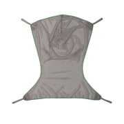 Invacare Premier Comfort Full Body Sling for Patient Lifts Large, 500 lb, Net Fabric