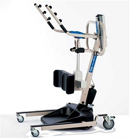 Invacare - Reliant 350 - Stand-Up Patient Lift with Power Base