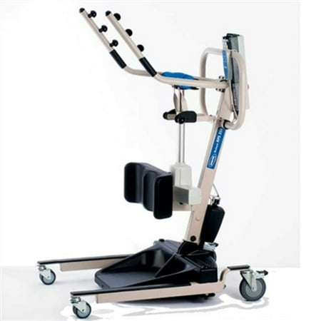 Invacare - Reliant 350 - Stand-Up Patient Lift with Power Base