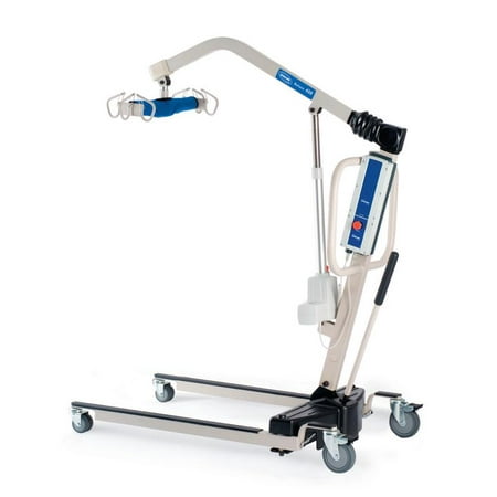 Invacare Reliant Battery-Powered Patient Lift, 450 lb. Weight Capacity, RPL450-1