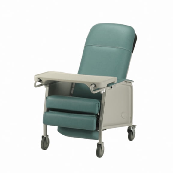 Invacare Traditional Three- Position Recliner