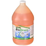 Invade Bio Drain Gel Drain Cleaner, 128 Fluid Ounce