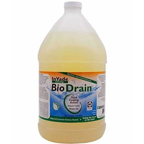 Invade Bio Drain by Rockwell Labs- 128oz/1 Gallon