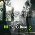 thumbnail image 1 of Invade: Third Culture Worship Vol. 2, 1 of 1