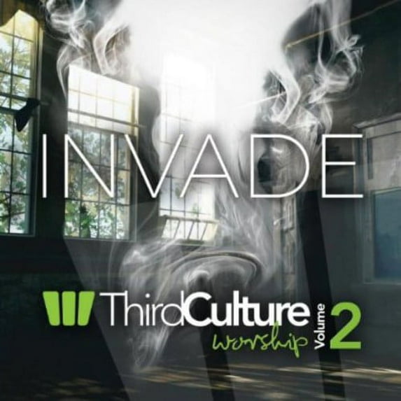Invade: Third Culture Worship Vol. 2