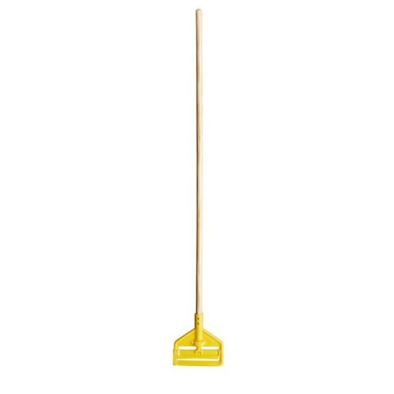 9891615,MOP HANDLES,HINGED SIDE GATE "INVADER",,Yellow,Size In=54