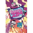 thumbnail image 1 of Invader ZIM Vol. 1, 1 of 1