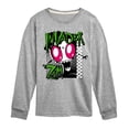 thumbnail image 1 of Invader ZIM - Retro Style Angry ZIM - Toddler And Youth Short Sleeve Graphic T-Shirt, 1 of 5