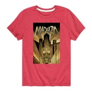 Invader ZIM - ZIM and GIR Boys Short Sleeve Graphic T-Shirt