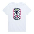 thumbnail image 1 of Invader ZIM - ZIM and GIR - Toddler And Youth Short Sleeve Graphic T-Shirt, 1 of 4