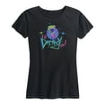 thumbnail image 1 of Invader ZIM - ZIM and GIR - Women's Short Sleeve Graphic T-Shirt, 1 of 5