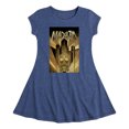 thumbnail image 1 of Invader ZIM - ZIM in Golden Metropolis - Toddler And Youth Girls Short Sleeve Graphic T-Shirt, 1 of 1