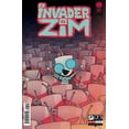 thumbnail image 1 of Invader Zim #47B VF ; Oni Comic Book, 1 of 1