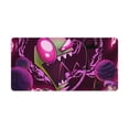 thumbnail image 1 of Invader Zim Dib Gir Mouse Pad Extended Gaming No-sliped Large Desk Mat Stitched Edge Keyboard Mat Mousepad, 1 of 7
