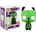thumbnail image 1 of Invader Zim Funko POP! Animation Gir Vinyl Figure [Glow-in-the-Dark], 1 of 2