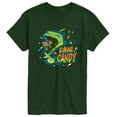thumbnail image 1 of Invader Zim - Gimme Candy Gir - Men's Short Sleeve Graphic T-Shirt, 1 of 3