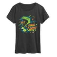 thumbnail image 1 of Invader Zim - Gimme Candy Gir -Women's Short Sleeve Graphic T-Shirt, 1 of 4