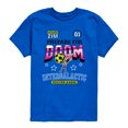 thumbnail image 1 of Invader Zim Intergalactic Leauge - Youth Boys Short Sleeve Graphic T-Shirt, 1 of 4