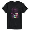 thumbnail image 1 of Invader Zim - Invader Zim Collage - Men's Short Sleeve Graphic T-Shirt, 1 of 4