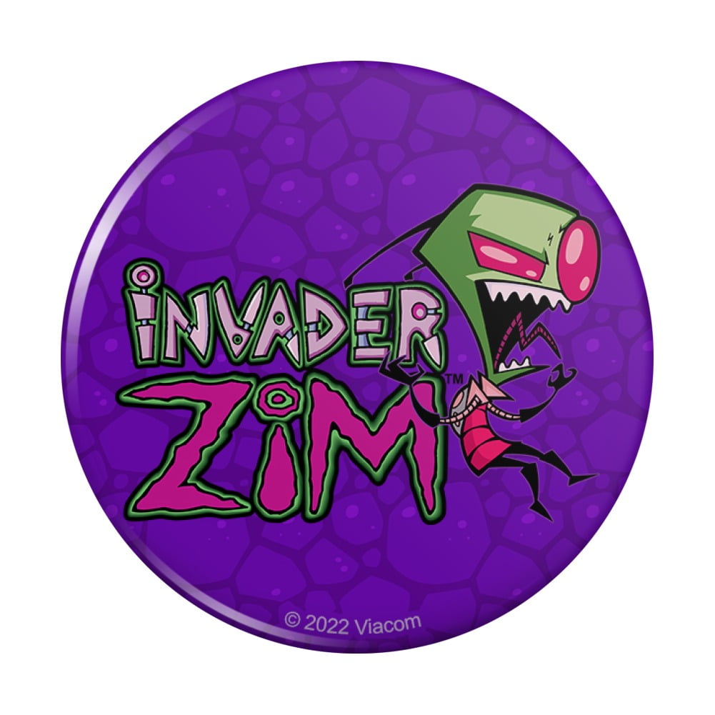 Invader Zim (Western Animation) - TV Tropes, image size:1001x1001