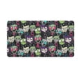 thumbnail image 1 of Invader Zim Poster Mouse Pad Extended Gaming No-sliped Large Desk Mat Stitched Edge Keyboard Mat Mousepad, 1 of 7
