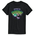 thumbnail image 1 of Invader Zim - Prepare For Doom - Men's Short Sleeve Graphic T-Shirt, 1 of 4
