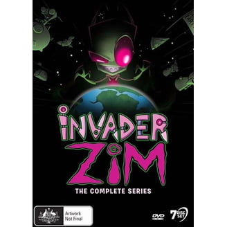 The Invaders Dvd Box Set