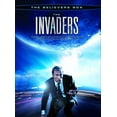 thumbnail image 1 of Invaders Complete Collection [DVD], 1 of 1