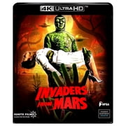 Ignite - Invaders From Mars [ULTRA HD]