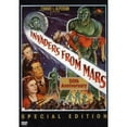 thumbnail image 1 of Invaders From Mars (50th Anniversary Special Edition) (Full Frame), 1 of 1