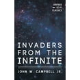 thumbnail image 1 of Invaders from the Infinite (Paperback), 1 of 1