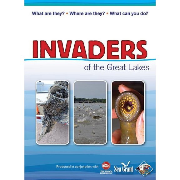 Invaders of the Great Lakes
