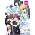thumbnail image 1 of Pre-Owned Invaders of the Rokujouma!? Collector's Edition 1 (Light Novel) (Paperback) 1718308302 9781718308305, 1 of 1