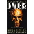 thumbnail image 1 of Pre-Owned Necroscope: Invaders (Necroscope: E-Branch Trilogy) (Unknown) 0812575520 9780812575521, 1 of 1