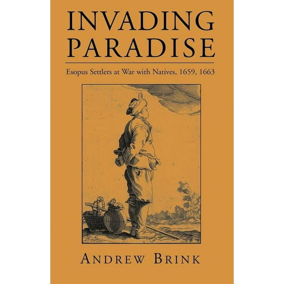 Invading Paradise (Paperback)