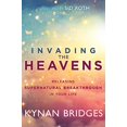 thumbnail image 1 of Pre-Owned Invading the Heavens: Releasing Supernatural Breakthrough in Your Life (Paperback) 164123041X 9781641230414, 1 of 1