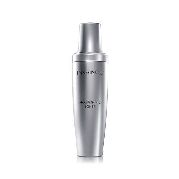Invaincu Purifying & Nourishing Toner - Formulated To Purify and Reduce Inflammation of the Skin, While Cleansing Your Face of Oil-Based Debris and Impurities