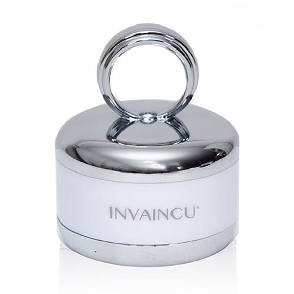 Invaincu Visage Mini LED Massager - Red Green Light Therapy