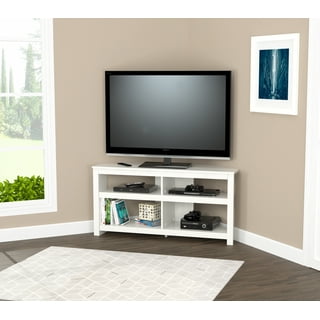 Small corner tv stand walmart deals